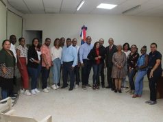 Convergencia realiza conversatorio sobre qué es un periodista