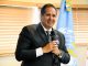 Expoturismo 2025 rendirá homenaje al Dr. Víctor Atallah, Ministro de Salud Pública