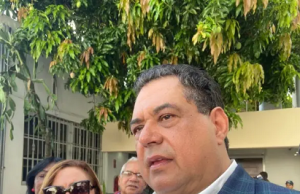 Por fin tiene un doliente el Colegio de Notarios
