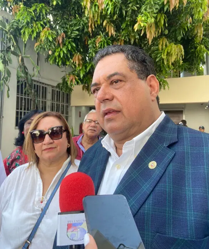 Dr. Jhon Richard Paniagua