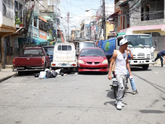 En Capotillo dicen policías actúan «con doble moral»