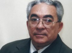 CDP Santiago lamenta fallecimiento periodista Luis Godofredo Pichardo