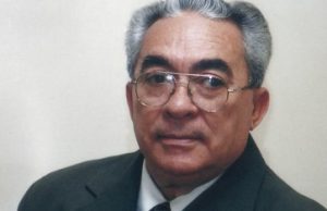 CDP Santiago lamenta fallecimiento periodista Luis Godofredo Pichardo