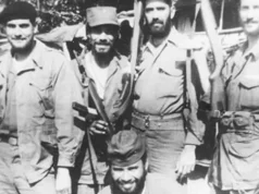 A 66 años de la gesta inmortal