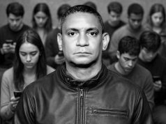 Marcos Sánchez debutará interpretando «Like A Toy»