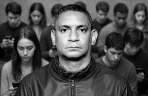 Marcos Sánchez debutará interpretando «Like A Toy»