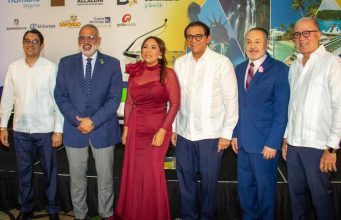 Expoturismo destaca impulso Turismo de Salud con participacion de Unión Médica del Norte