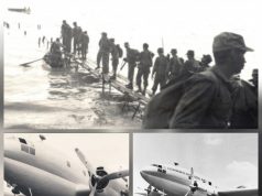 La Raza Inmortal del 14 de Junio… Mojiganguiando el sábado