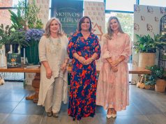 EK Home Design presenta “Esencia de Madre”