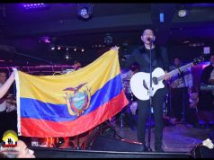 El Varón de la Bachata arrasa en Europa