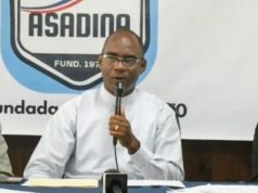 Arranca hoy la final categoría C del softbol gubernamental