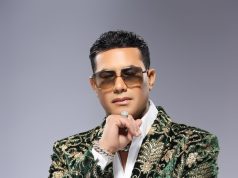 Raulín Rodríguez ofrecerá concierto en San Francisco de Macorís