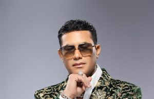 Raulín Rodríguez ofrecerá concierto en San Francisco de Macorís