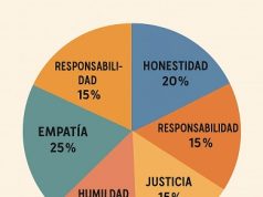 Las virtudes humanas… Creciendo Juntos