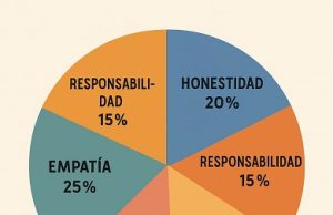 Las virtudes humanas… Creciendo Juntos