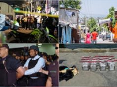 ¿Qué mago sacó a Quirino?… Caminando y Masticando