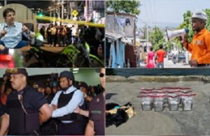 ¿Qué mago sacó a Quirino?… Caminando y Masticando