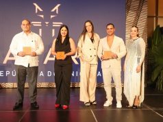 Restaurant Tenú: Un triunfo con sabor a originalidad y excelencia en el Top 10 de Santiago