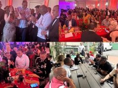 Abren este sábado el Dominican Taste Festival 2025 en el Alto Manhattan