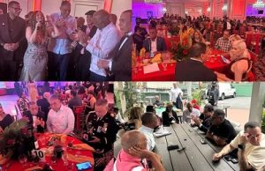 Abren este sábado el Dominican Taste Festival 2025 en el Alto Manhattan