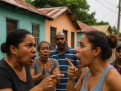 Te has topado con un Titingó… Mojiganguiando el sábado