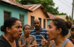 Te has topado con un Titingó… Mojiganguiando el sábado