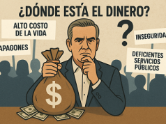 Una interrogante colectiva y la sensación de silencio