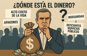 Una interrogante colectiva y la sensación de silencio