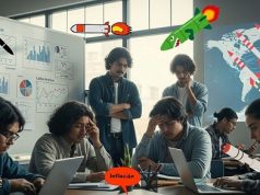 América Latina: Lo que sucede y lo que nos espera