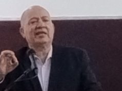 Ve Santiago urge de un plan integral de drenaje pluvial