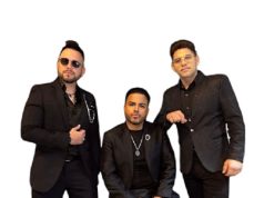 Nace nueva agrupación “Los Originales”