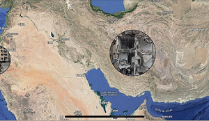 La guerra fratricida ante las antípodas de Israel e Irán