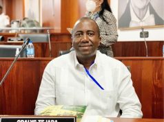 Regidores FP en Santiago rechazan modificación Ley 176-07