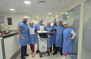 Avanza Diplomado en Sonografía de Emergencias y Cuidados Críticos