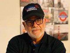 Exvicepresidente del CDP niega acusaciones de Nuria Piera