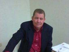 Denuncian apropiación de área verde