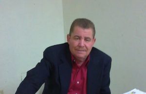 Denuncian apropiación de área verde