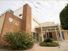 Profesores de O&M en Santiago reclaman reajuste salarial