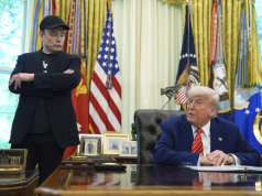 Era predecible pelea entre Trump y Elon Musk