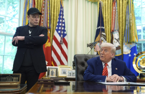 Era predecible pelea entre Trump y Elon Musk