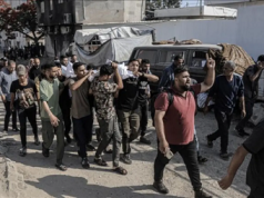 Estudio: Son casi 100 mil palestinos asesinados por Israel