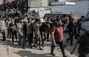 Estudio: Son casi 100 mil palestinos asesinados por Israel