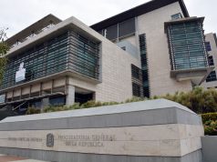 La Procuraduría va contra estructutura de sobornos en dependencias oficiales