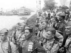 China insta a defender la paz