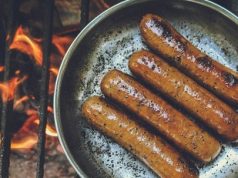 ¿Cuánta carne procesada se puede consumir?