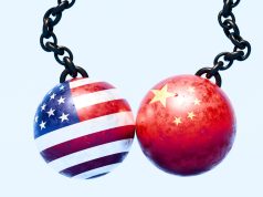 Advertencia de China a «chantajes» de Trump