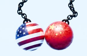 Advertencia de China a «chantajes» de Trump