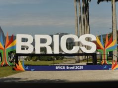 Trump amenaza a los BRICS