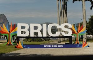 Trump amenaza a los BRICS