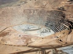 El cobre se dispara por nuevas amenazas de Trump